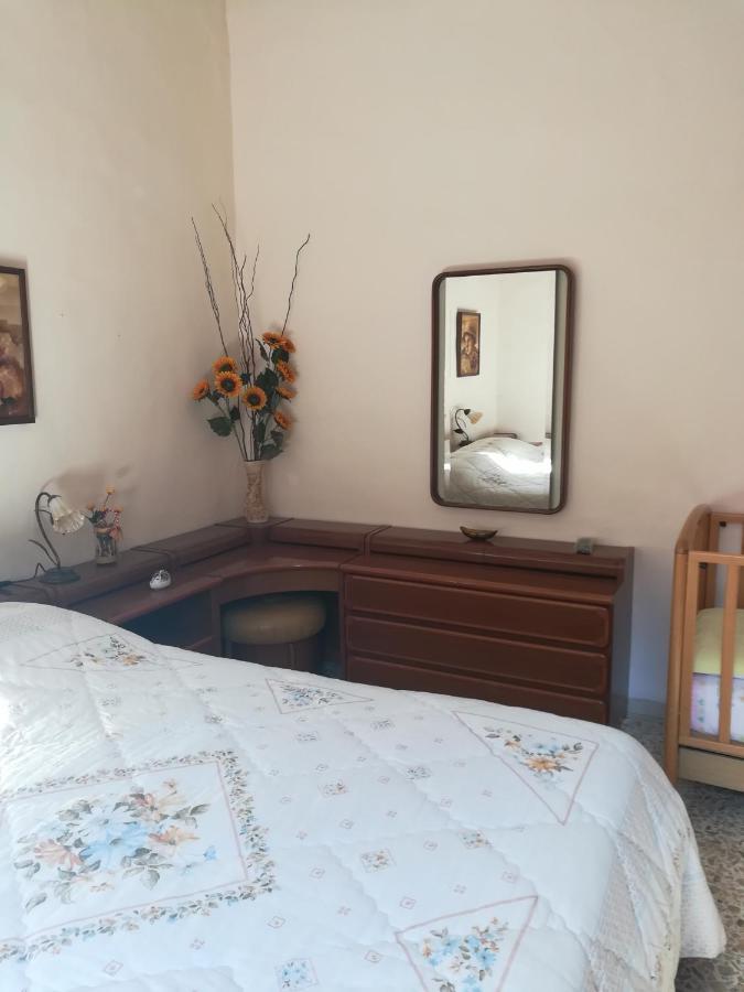 La Terrazza Daire Chiusi Dış mekan fotoğraf