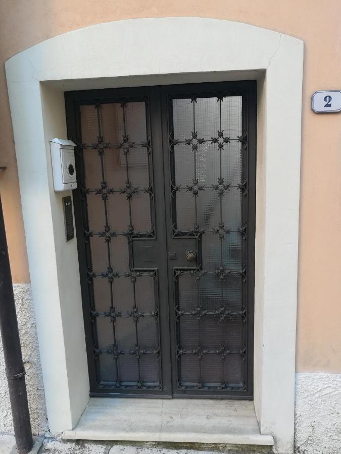 La Terrazza Daire Chiusi Dış mekan fotoğraf