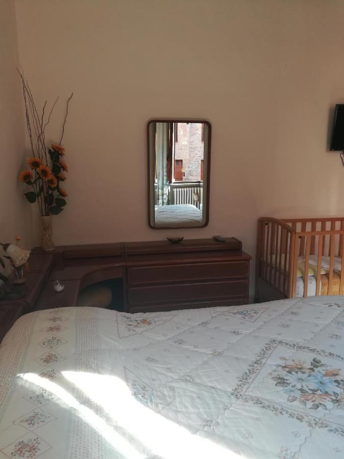 La Terrazza Daire Chiusi Dış mekan fotoğraf