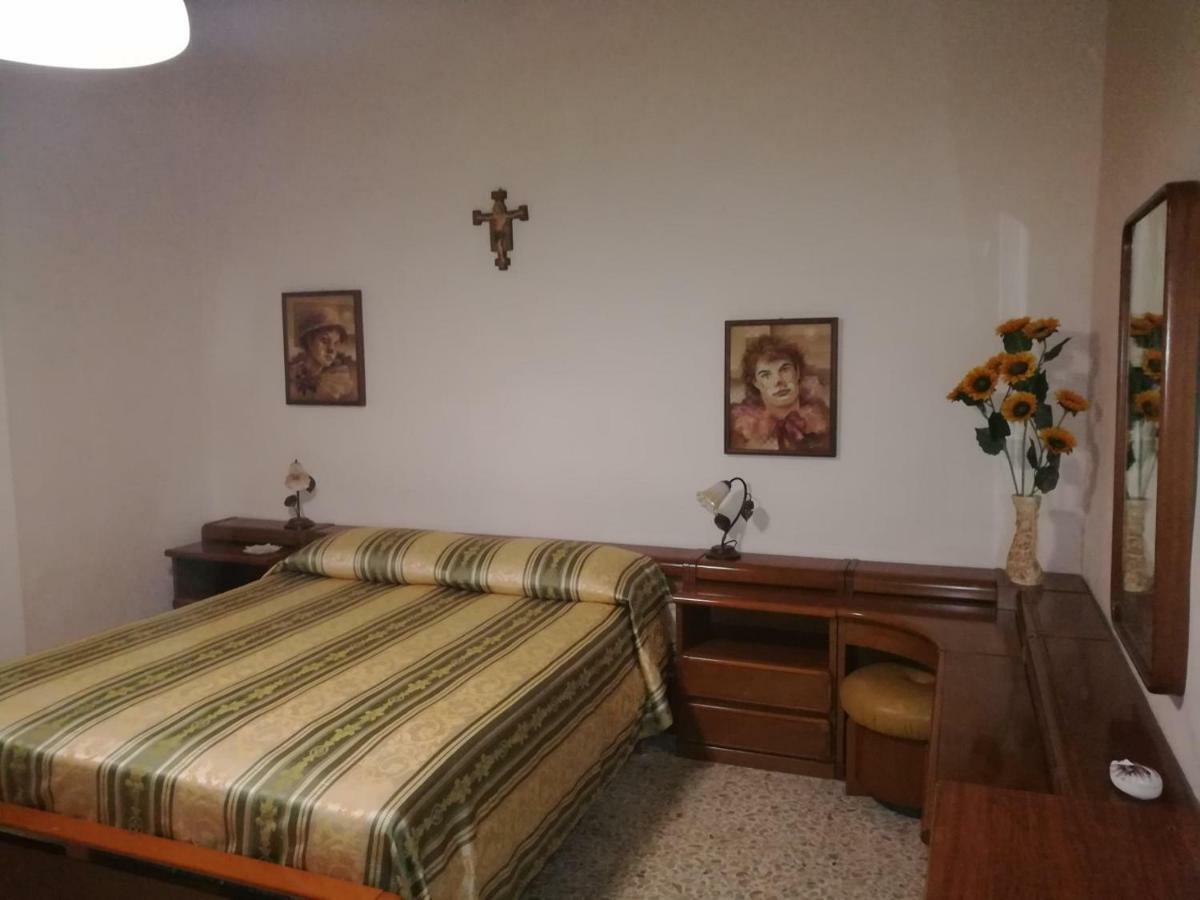 La Terrazza Daire Chiusi Dış mekan fotoğraf
