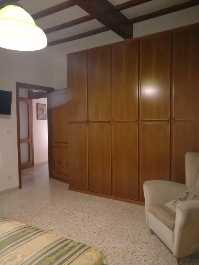 La Terrazza Daire Chiusi Dış mekan fotoğraf